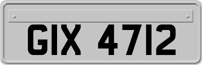 GIX4712