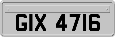 GIX4716