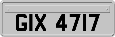GIX4717