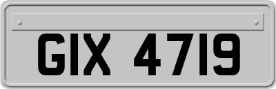 GIX4719
