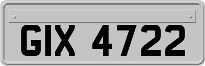 GIX4722