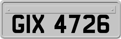 GIX4726
