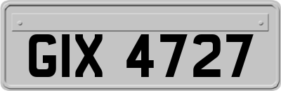 GIX4727
