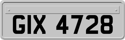 GIX4728