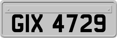 GIX4729