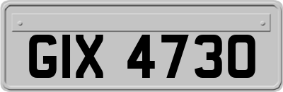 GIX4730