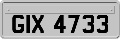 GIX4733