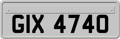 GIX4740