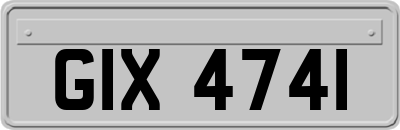 GIX4741