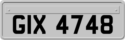 GIX4748