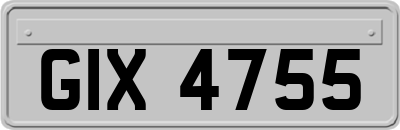 GIX4755