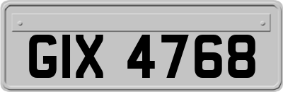 GIX4768