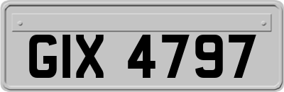 GIX4797