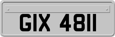 GIX4811