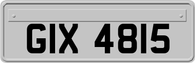 GIX4815