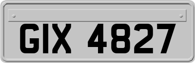 GIX4827