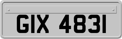 GIX4831