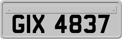 GIX4837
