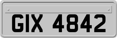 GIX4842