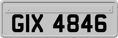 GIX4846