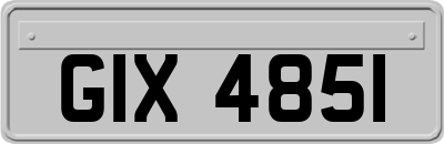 GIX4851