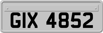 GIX4852