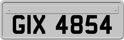 GIX4854