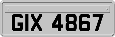 GIX4867