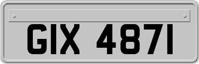 GIX4871