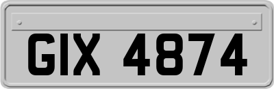 GIX4874