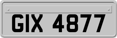 GIX4877