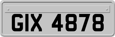 GIX4878