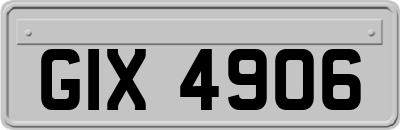 GIX4906