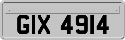 GIX4914