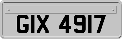 GIX4917