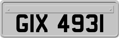GIX4931