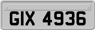 GIX4936