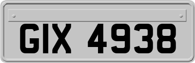 GIX4938