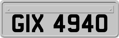 GIX4940