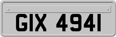 GIX4941