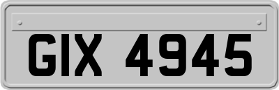 GIX4945