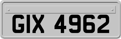 GIX4962