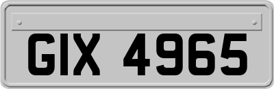 GIX4965
