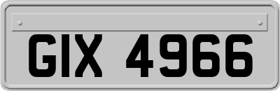 GIX4966