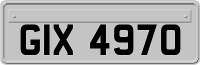 GIX4970