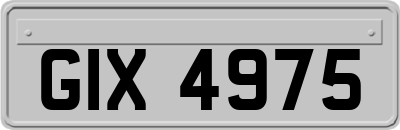 GIX4975
