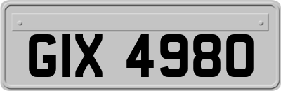 GIX4980