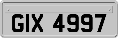 GIX4997