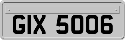 GIX5006