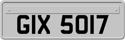 GIX5017